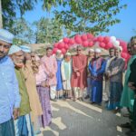 ইউপি চেয়ারম্যানের প্রতিশ্রুতিতে সেতু নির্মাণে স্বপ্ন পূরণ টিলাগাঁওবাসীর