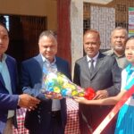 তারুণ্যের উৎসবে ভেদভেদী পৌর উচ্চ বিদ্যালয়ে শিক্ষার্থীদের ক্রীড়া প্রতিভা উন্মোচন