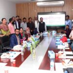 গবেষণা ও উদ্ভাবনে দেশ এগিয়ে নিতে রাবিপ্রবিতে সেমিনার