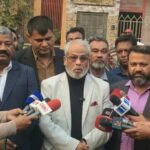 অন্তর্বর্তীকালীন সরকারের সংস্কার প্রক্রিয়া হচ্ছে একটা উছিলা: জি এম কাদের