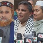 পঞ্চগড় ১ আসনে সার্জিস আলমসহ ৭ জনের মনোনয়নপত্র বৈধ ঘোষনা