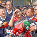 তিস্তা মহাপরিকল্পনা বাস্তবায়নে যাচাই-বাছাই কার্যক্রম শেষ না হওয়ায় সম্ভব হচ্ছে না