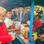 জাতীয় পার্টি চাঁদাবাজি দখলবাজি করে নাই. রংপুরে নিজ আসনে জিএম কাদের