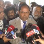 রংপুর -১ আসনে যাচাই বাছাইয়ে জাতীয় পার্টির মনোনয়নপত্র অবৈধ ঘোষণা