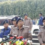 ভোটকেন্দ্রে নির্বিঘ্নে ভোট দেয়া নিশ্চিত করার জন্য অথোরটি চাইলেন: আইজিপি 