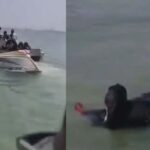 কক্সবাজার-মহেশখালী বাঁকখালী নদীর মোহনায় স্পিডবোট সংঘর্ষ, নারীর মৃত্যু