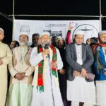 নির্বাচিত হলে চেলা নদীতে ত্রিমাত্রিক সেঁতু নির্মান করা হবে: জামায়াতে প্রার্থী- আব্দুস সালাম আল মাদানী