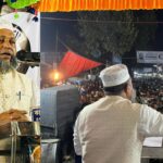 নেতা নয়, খাদিম হিসেবে আপনাদের সেবা করার সুযোগ দিন, জামায়াত প্রার্থী: আব্দুস সালাম মাদানী 