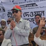 নির্বাচনে বিজয়ী হলে রাঙামাটিতে নতুন উন্নয়নের ধারা গড়ে তুলব “দীপেন দেওয়ান”