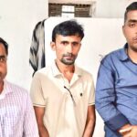 মোহনগঞ্জে হোমিওপ্যাথির আড়ালে চোরাচালান ও মাদক ব্যবসা, গ্রেফতার-৩