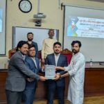 কুবিসাসের ১ যুগ পূর্তি ও দায়িত্ব হস্তান্তর অনুষ্ঠান সম্পন্ন