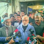 তারা বলছে আজাদী, আমি বলবো গোলামী : জিএম কাদের