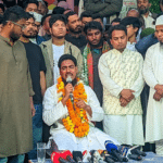 এবারের নির্বাচনের মধ্য দিয়ে আওয়ামী লীগ নাই হয়ে গেছে, একইসঙ্গে জাতীয় পার্টিও প্রত্যাখ্যিত: (এনসিপি) সদস্য সচিব আখতার হোসেন