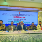 নির্বাচনের জন্য যথেষ্ট সহায়ক পরিবেশ রয়েছে: রংপুরে নির্বাচন কমিশনার