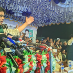 ১২ ফেব্রুয়ারি জাতীয় পার্টির জানাজা ও দাফন করা হবে 