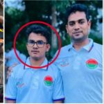 জবি ছাত্রদল কর্মী শের আলীর বিরুদ্ধে পথচারী ও বাস থেকে চাঁদা আদায়ের অভিযোগ