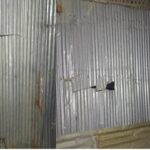 সংবাদ প্রকাশের জেরে গঙ্গাচড়ায় সাংবাদিকের বাড়িতে হামলা, আহত ৩