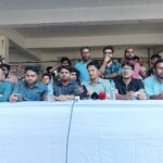 দুই হলের বৈধ কাগজ প্রদানে প্রশাসনকে ৫ দিনের আল্টিমেটাম জবি ছাত্রদলের