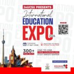 জকসুর উদ্যোগে জবিতে দুদিনব্যাপী আন্তর্জাতিক শিক্ষা মেলা