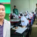 দোয়ারাবাজারে এসএসসি/দাখিল পরীক্ষা চলাকালীন সরু রাস্তায় মালবাহী গাড়ি চলাচলে প্রশাসনের নিষেধাজ্ঞা 