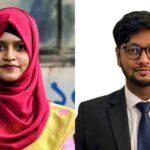 জবি ডিবেটার্স এসেম্বলির সভাপতি মুন, সাধারণ সম্পাদক আনন