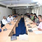 কুবিতে র‍্যাগিং প্রতিরোধে শিক্ষার্থীদের প্রতি প্রক্টরিয়াল বডির নির্দেশনা