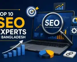 Best SEO Expert in Bangladesh