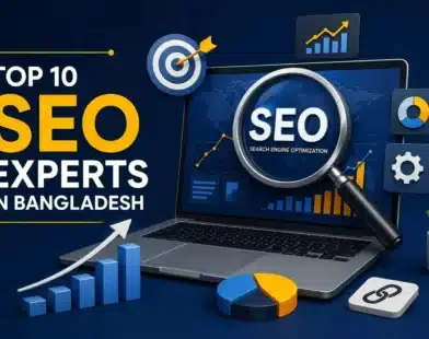 Best SEO Expert in Bangladesh