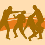 দোয়ারাবাজারে প্রবাসে পাঠানোর টাকার বিরোধে সংঘর্ষ, নারীসহ গুরুতর ৬