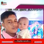 সুনামগঞ্জের দিরাইয়ের এক ছয়মাসের শিশু হামে আক্রান্ত হয়ে সিলেটে মৃত্যু