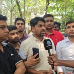 নবীনদের জন্য র‍্যাগিংমুক্ত ক্যাম্পাস গড়তে জবিতে ছাত্রদলের কর্মসূচি