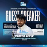 জবি ম্যানেজমেন্ট ক্লাবের আয়োজনে চমক মাশফিক এনাম তূর্য