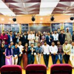 জবিতে জমকালো আয়োজনে ‘ক্যারিয়ার অ্যাফিক্স ৩.০’ এর পর্দা নামলো