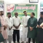 রাঙ্গামাটিতে মাইজভাণ্ডারী শাহ এমদাদিয়ার ফ্রি চিকিৎসা ক্যাম্প, উপকৃত ২ শতাধিক মানুষ