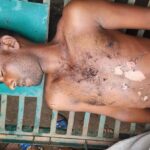 দোয়ারাবাজার হাওরে হাঁস রাখতে গিয়ে বজ্রপাতে খামারি নিহত