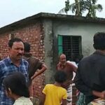 রংপুরে কৃষকে হত্যা করে ট্রান্সমিটার চুরি