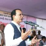 শরিয়াহ আইন বাস্তবায়নের পক্ষে আমরা নই : কুড়িগ্রামে ত্রাণমন্ত্রী