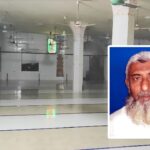 মুরাদনগরে মসজিদে মুসল্লির মৃত্যু, ‘রুকু থেকেই না ফেরার দেশে’।