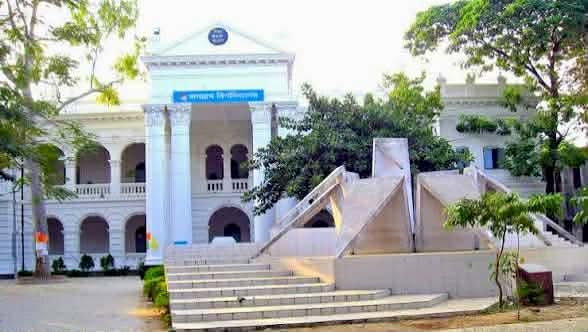 জবির ২০২৬-২৭ অর্থবছরের ৩৩০ কোটি টাকার বাজেট অনুমোদন।