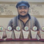 এক মিনিটেই সাফল্যের গল্প, ছয় বিভাগে সেরার মুকুট জবির শিক্ষার্থীর।