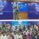 জবি ক্যারিয়ার ক্লাব ও প্রাইম ব্যাংকের যৌথ উদ্যোগে ‘Engaging & Inspiring Youth in Banking’ সেমিনার।