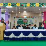সুনামগঞ্জে সরকারি কলেজ ছাত্রশিবিরের উদ্যোগে এইচএসসি পরীক্ষার্থীদের দোয়া মাহফিল অনুষ্ঠিত।