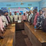 তিন যুগের পথচলার গৌরব উদযাপন করল নরসিংপুর সমাজ কল্যাণ সংস্থা।