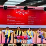 জবিতে ফিল্ম এন্ড টেলিভিশন বিভাগের আয়োজনে অনুষ্ঠিত হলো ‘মননে জুলাই’।