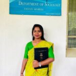 ইউনিভার্সিটি অব ব্রাহ্মণবাড়িয়ায় প্রভাষক হলেন জবি শিক্ষার্থী শামিমা ফেরদৌসি বন্যা।