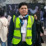 জবির লোক প্রশাসন বিভাগের চেয়ারম্যান হিসেবে নতুন দায়িত্ব পেলেন ড. নঈম আকতার সিদ্দিক।