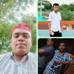 সুনামগঞ্জের তাহিরপুরের মোল্লাপাড়া গ্রাম থেকে ২ শত পিস ইয়াবাসহ ৩ জন আটক।