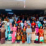 ক্যারিয়ার ও নেতৃত্ব বিকাশে জবি ক্যারিয়ার ক্লাবের এলডিপি ওরিয়েন্টেশন