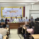 লিডিং ইউনিভার্সিটিতে ইইই নবীনদের বরণ ও অভিবাদন: শিক্ষায় ঐক্য ও দক্ষতার প্রত্যয়।