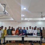 জবির লোক প্রশাসন বিভাগের অ্যালামনাই অ্যাসোসিয়েশন গঠন।